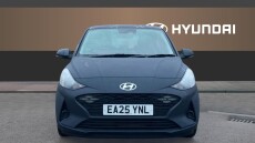 Hyundai i10 1.0 [63] Advance 5dr Auto [Nav] Petrol Hatchback